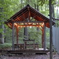 thumbnail image 3 of Lumabase 39101 Globe String Lights - 25 Lights, 3 of 5