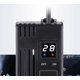 thumbnail image 3 of Calentador de acuario de 50 W, calentador de inmersión seguro, controlador externo que puede ajustar la temperatura dentro del rango de 20-34 ℃, acuario máximo de 50 L ER, 3 of 5