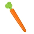 thumbnail image 4 of ILJNDTGBE Food Bag Sealing Clip 5 Carrot Sealing Clips Food Bag Sealing Clip Cartoon Vacuum Sealer compatible with Machine with Bags for Meat Heat Attachment Bundle Vp220 Vacuum Sealer, 4 of 8