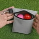 thumbnail image 1 of Golf Bags Golf Tee Bags Waist Bags Accessories Bags Red, 1 of 4