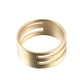 thumbnail image 2 of Minnieouse Anillo de salto de latón, joyería, cierre abierto, artesanía, hallazgos de joyería, herramienta de cierre Manual Type3 NO3, 2 of 6