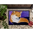 thumbnail image 3 of Carolines Treasures SS8417JMAT Shiba Inu Paillasson - 24 x 36 Po., 3 of 4