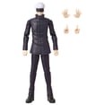 thumbnail image 3 of Figura de acción Bandai Anime Heroes Jujutsu Kaisen Gojo Satoru, 3 of 7