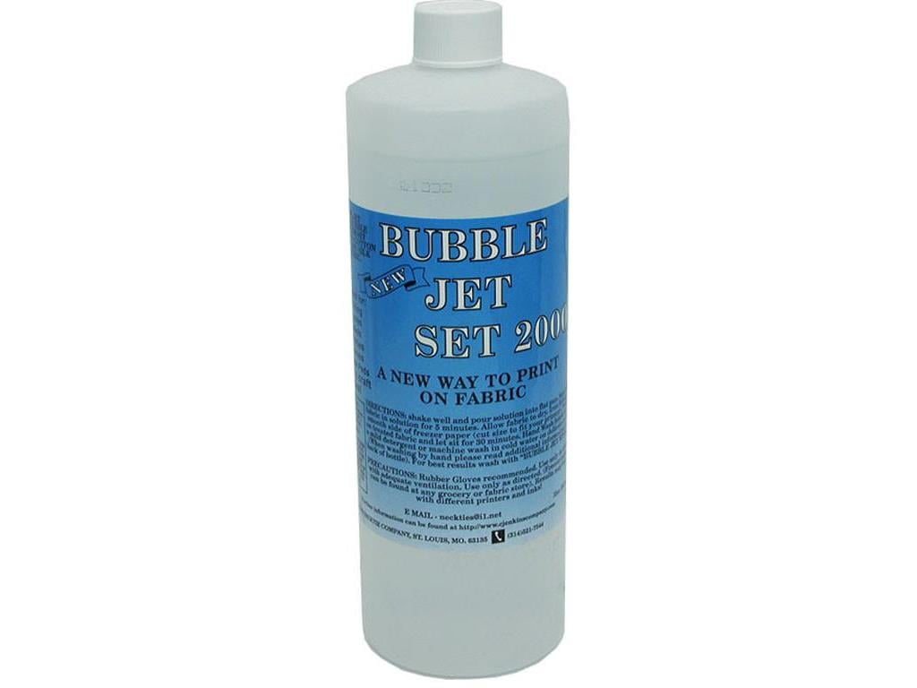 C. Jenkins Bubble Jet Set 2000 32oz