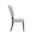 thumbnail image 2 of Bernard chaise, 2 of 4