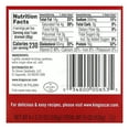 thumbnail image 6 of King Oscar Wild Caught Sardines In Extra Virgin Olive Oil, 4 Cans, 3.75 oz (106 g) Each, 6 of 6