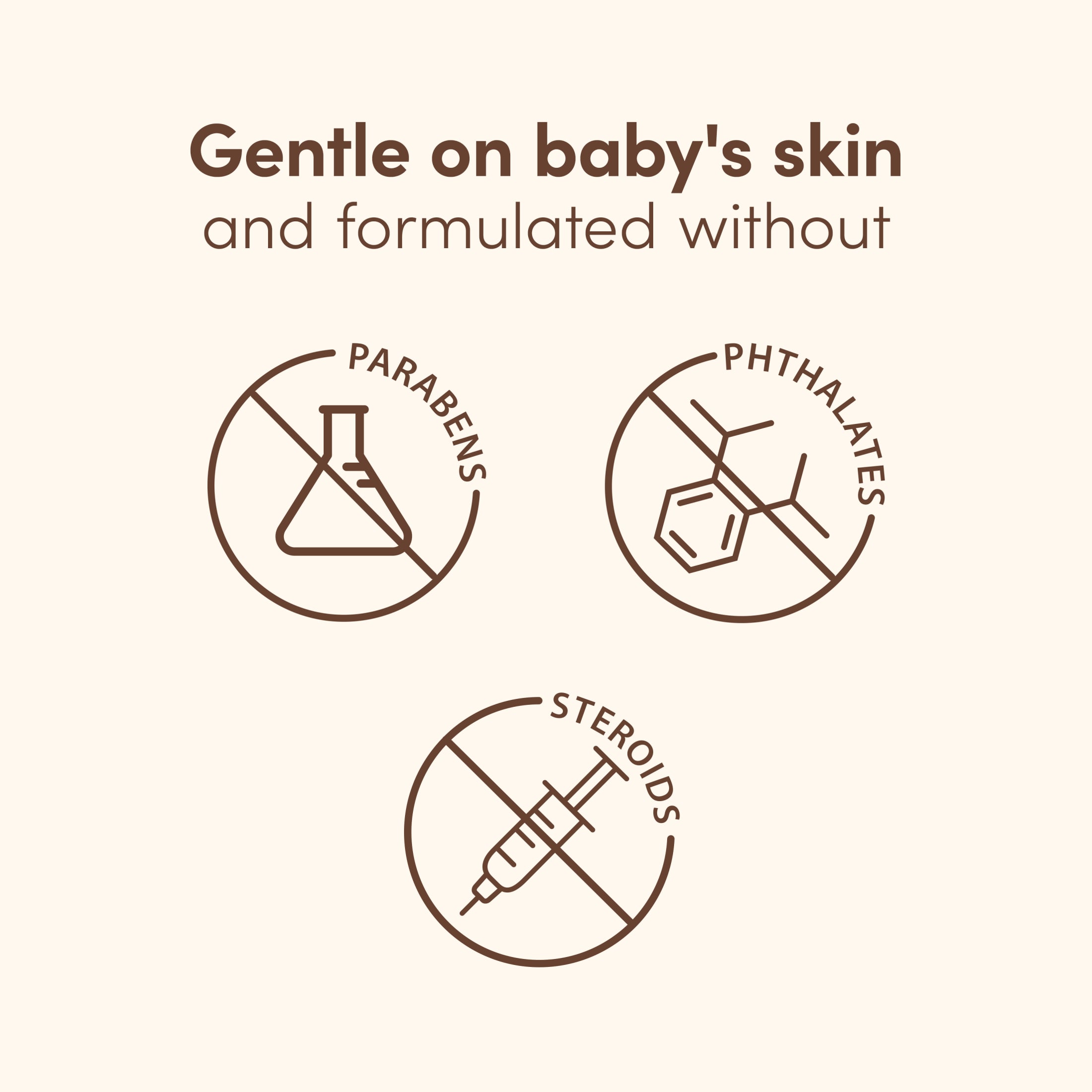 Aveeno Baby Calming Comfort Moisturizing Bedtime Lotion photo 7