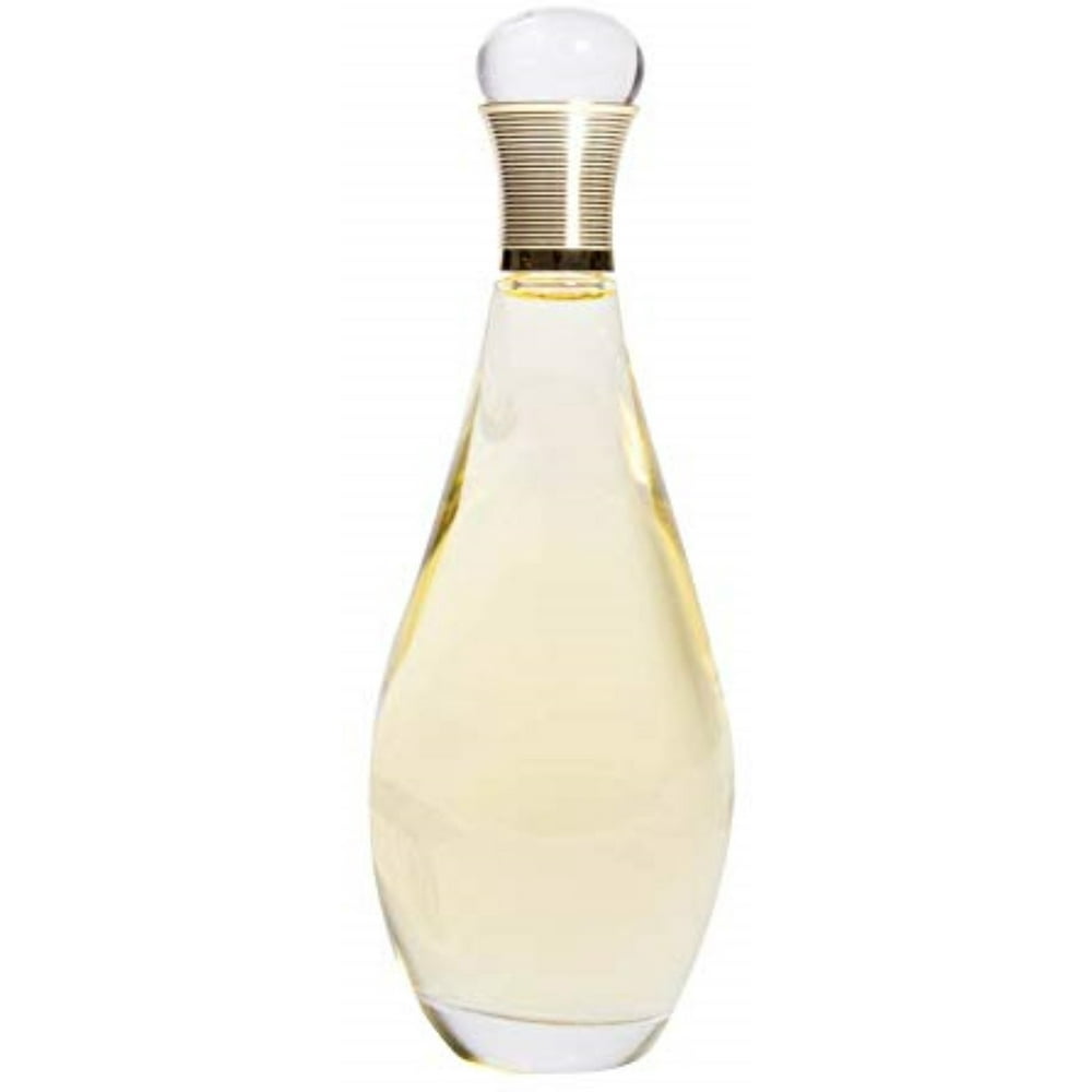 Dior Dior J'Adore Huile Divine Bath & Body Oil, Rose De Grasse For