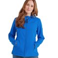 thumbnail image 3 of TOG24 Veste Softshell à Capuche pour Femmes, 3 of 4