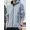 Lightgray, variant on Men's outdoor sports casual jackets, outdoor windbreakers, sports jackets, men's single-layer windproof jackets, men's workwear