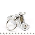 thumbnail image 6 of Scuba Choice Boat Top Angle Deck Hinge 5 Degree with Quick Release Pin, 6 of 6