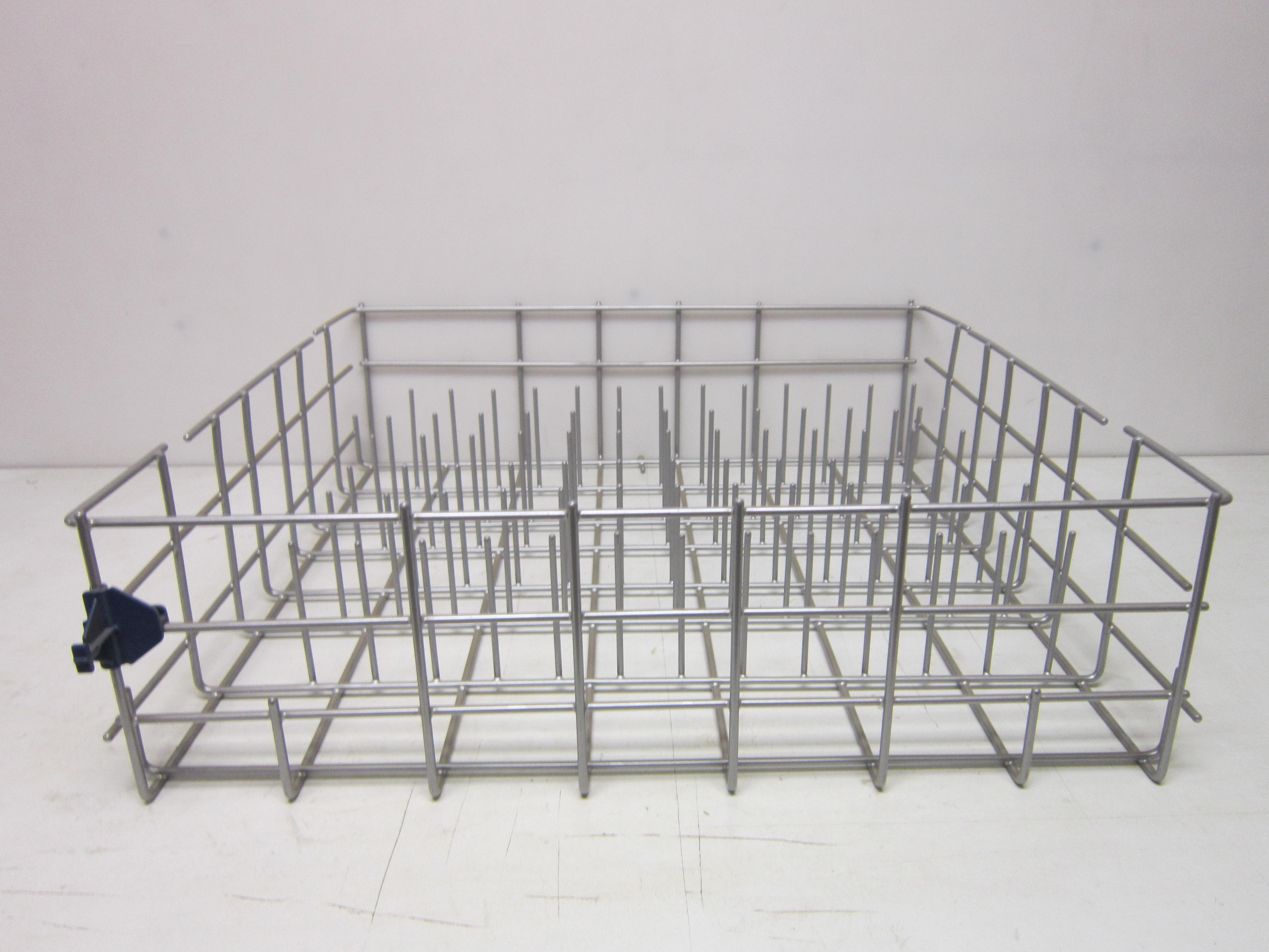Whirlpool WDT750SAHZ0 Dishwasher Lower Dishrack Assembly W10380384 W10311986