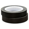 thumbnail image 3 of SENRISE Adhesive Acetate Cloth Tape Duct Tape Electrical Tape for Repairs Waterproof 8mm-30mm Black/White, 3 of 4