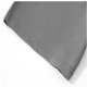 thumbnail image 5 of Blusas y camisas de manga corta con cuello en V para hombre, camiseta holgada con cuello en V, blusa holgada con cuello en V para hombre, poliéster, 5 of 8