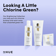 dpHUE Gentle Brightening Shampoo - 8.5 oz