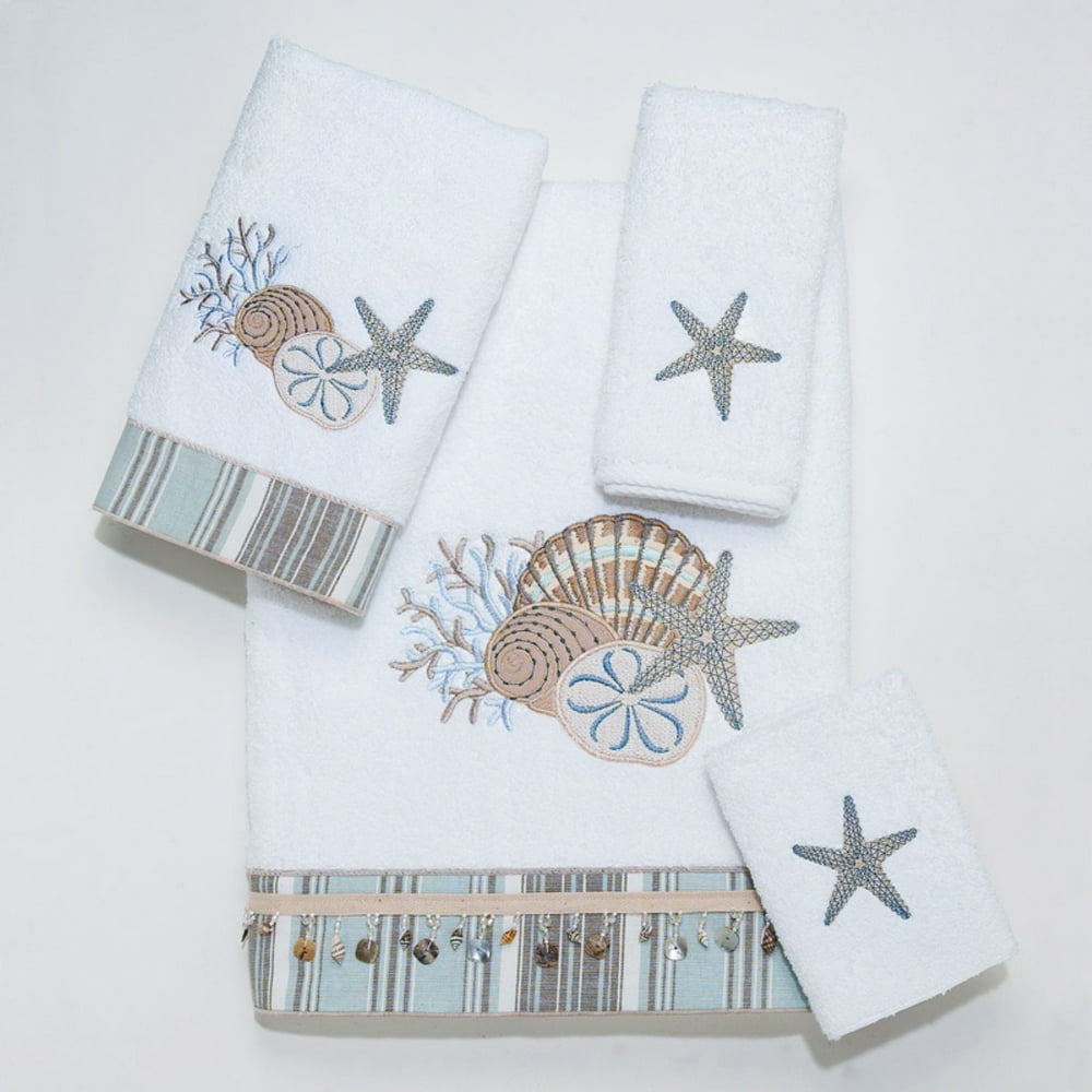 avanti sea glass towels