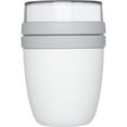 thumbnail image 2 of Mepal Ellipse Plain Lunch Pot, 2 of 5
