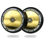 Root Industries Air Wheels - 120mm Black and Blu Ray