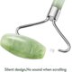 thumbnail image 2 of Beaded Jump Rope, 3 Pack Soft Adjustable Tangle-free Segmented Fitness Skipping Rope For Women,mend Kids Keeping Fit, Training, Workout And Weight Los, 2 of 5