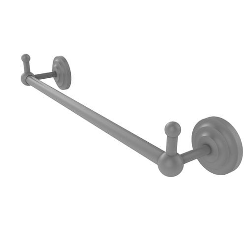 Prestige Que New Collection 18 Inch Towel Bar with Integrated