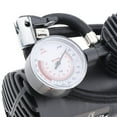 thumbnail image 4 of Bomba de Neumático Portátil Zulema compresor de 12V 300 PSI, 4 of 8
