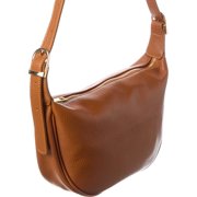 Italian Leather Shoulder Bag