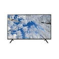 thumbnail image 2 of LG 55UQ7070ZUE 55" 4K UHD HDR LED webOS22 Smart TV (Factory Refurbished), 2 of 9