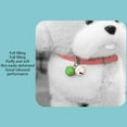 thumbnail image 7 of Soft Dog Plush Hugging Pillow, Small Dogs Puppy Stuffed Animals Toy Gifts for Kids, 10", 7 of 7