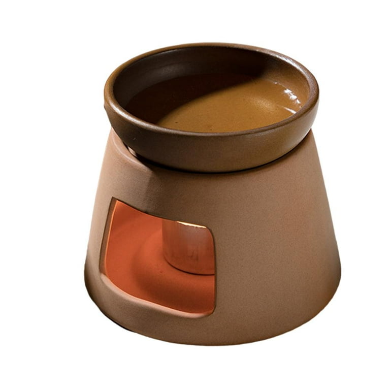 Handmade Pottery Teapot Warmers Tea Ware Clay Tea Accessory