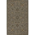 thumbnail image 2 of Surya Rug  Hand Tufted Area Rug - Black and Gray - 9 x 9 ft. Round, 2 of 2