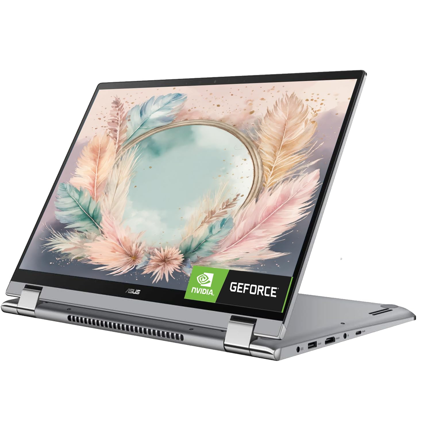 Free Shipping! \ASUS ZenBook Duo 14\\ FHD Touchscreen