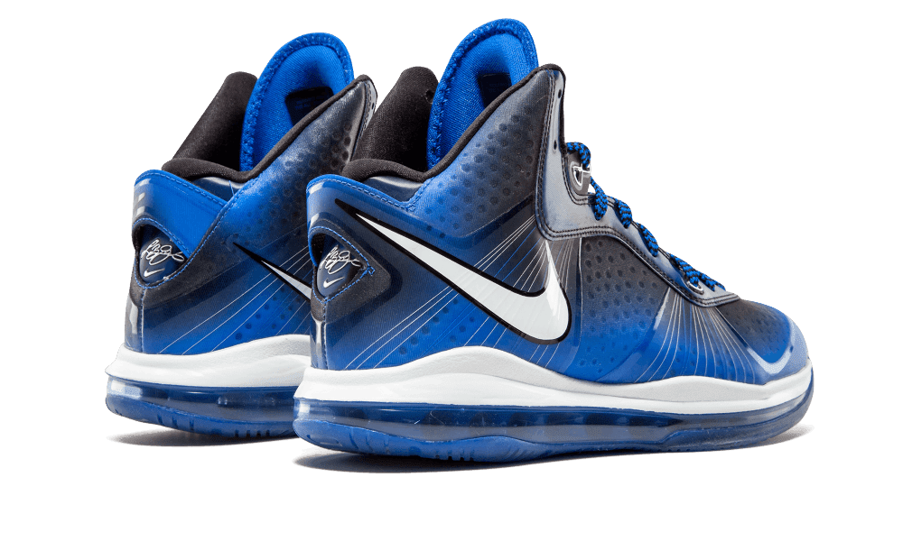 lebron 8 all star