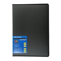 Itoya Art ProFolio Evolution Presentation & Display Book, 13" x 19"