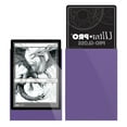 thumbnail image 4 of Ultra PRO: Standard 50ct Sleeves - PRO-Gloss (Purple), 4 of 4