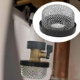 Verolina 3/4Inch14 Female Thread Mesh Aerator Screen Strainer for