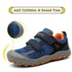 thumbnail image 4 of Zapatos de senderismo Mishansha Low Top Sneakers azules para niños 5.5, 4 of 7