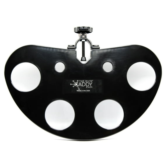 THE MUTE CADDY Artist Model