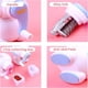 thumbnail image 2 of Manual crank pencil sharpener, suitable for students, artists, families, schools, and office supplies. 6.5-8mm pencil with adjustable sharpness, 2 of 5