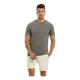 thumbnail image 1 of Playera Porto Blanco Hombre Lisa Manga Corta, 1 of 8