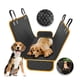 thumbnail image 1 of Funda Impermeable Coche Cubre Asiento Mascota Auto Perro Modelo Negro, 1 of 4