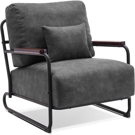 mcombo modern accent chairs armchair product