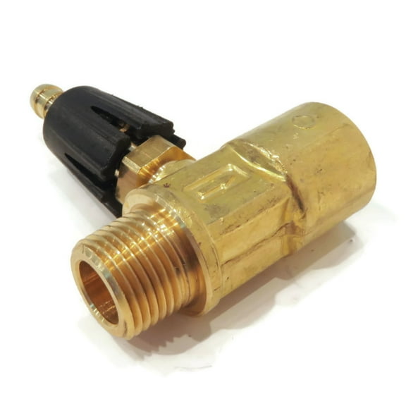 OEM Annovi Reverberi Adjustable Soap Injector, MVR42021, 42021 Pressure Washer Pump