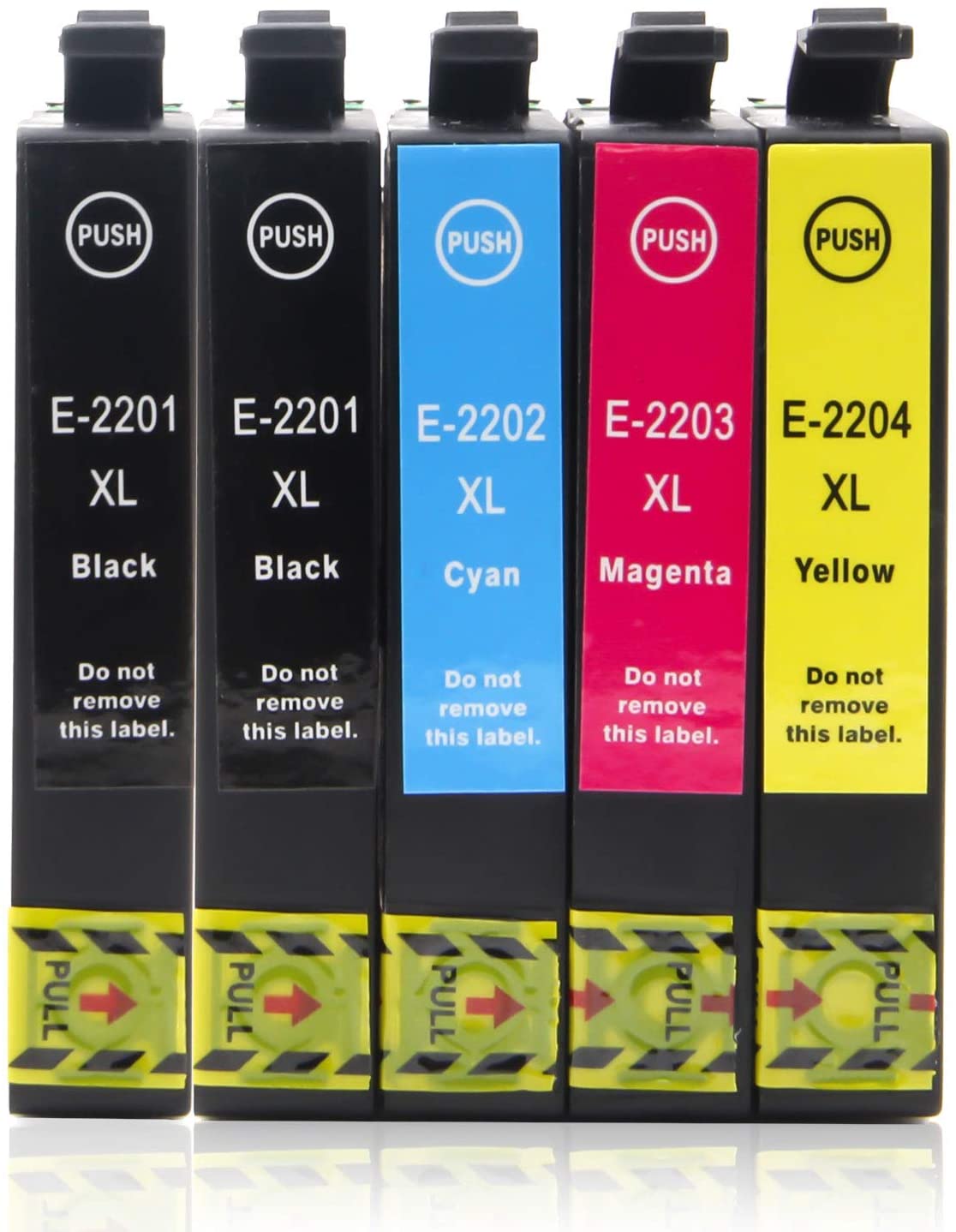 epson 320 ink cartridge replacement