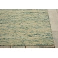 thumbnail image 5 of Nourison Sterling Seafoam Area Rug STER1 5' x 7'6", 5 of 7