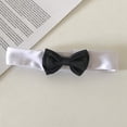thumbnail image 2 of 2pcs Correo para perros Pet Gat Bow Back Boil Collaring Accesorios Favores de fiesta Favores, 2 of 4