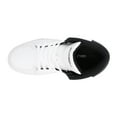 thumbnail image 4 of William Rast Mens Empire High Top  Athletic Sneakers Casual Shoes, 4 of 7