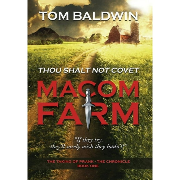 Macom Farm (Hardcover)