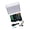 T4NN14, variant on USB RTU Relays Module 8-Channel DIN Mount For Industrial Automation PLC Control