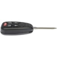 thumbnail image 4 of Dorman 99280 Keyless Entry Remote 5 Button for Specific Jeep Models (OE FIX), 4 of 6