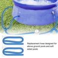 thumbnail image 1 of Vaidha Replacement Hose For Above Ground PoolsAccessory Pool Pump Replacement Hose, 1 of 1
